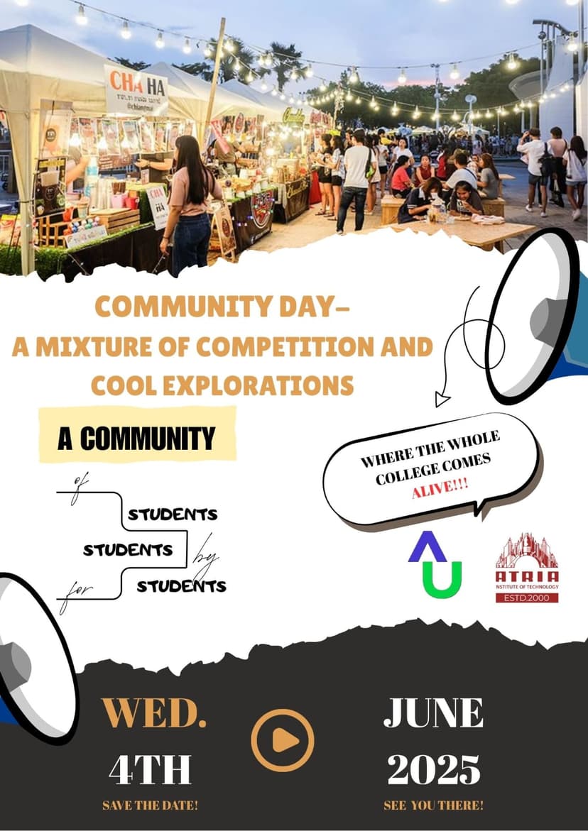 community day